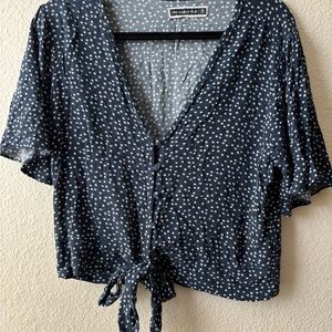 Abercrombie & Fitch Women's Top
